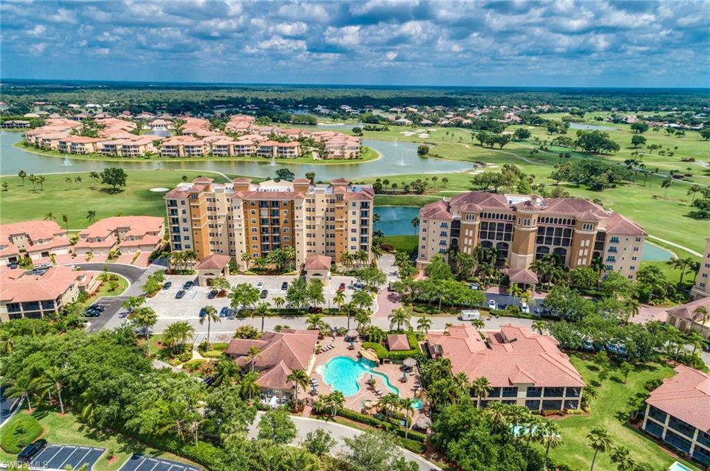 VISTA POINTE - Residential