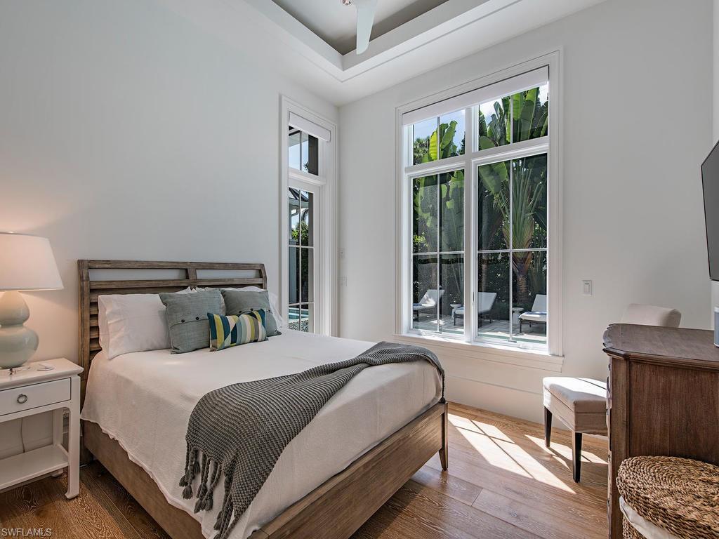 OLDE NAPLES - Residential