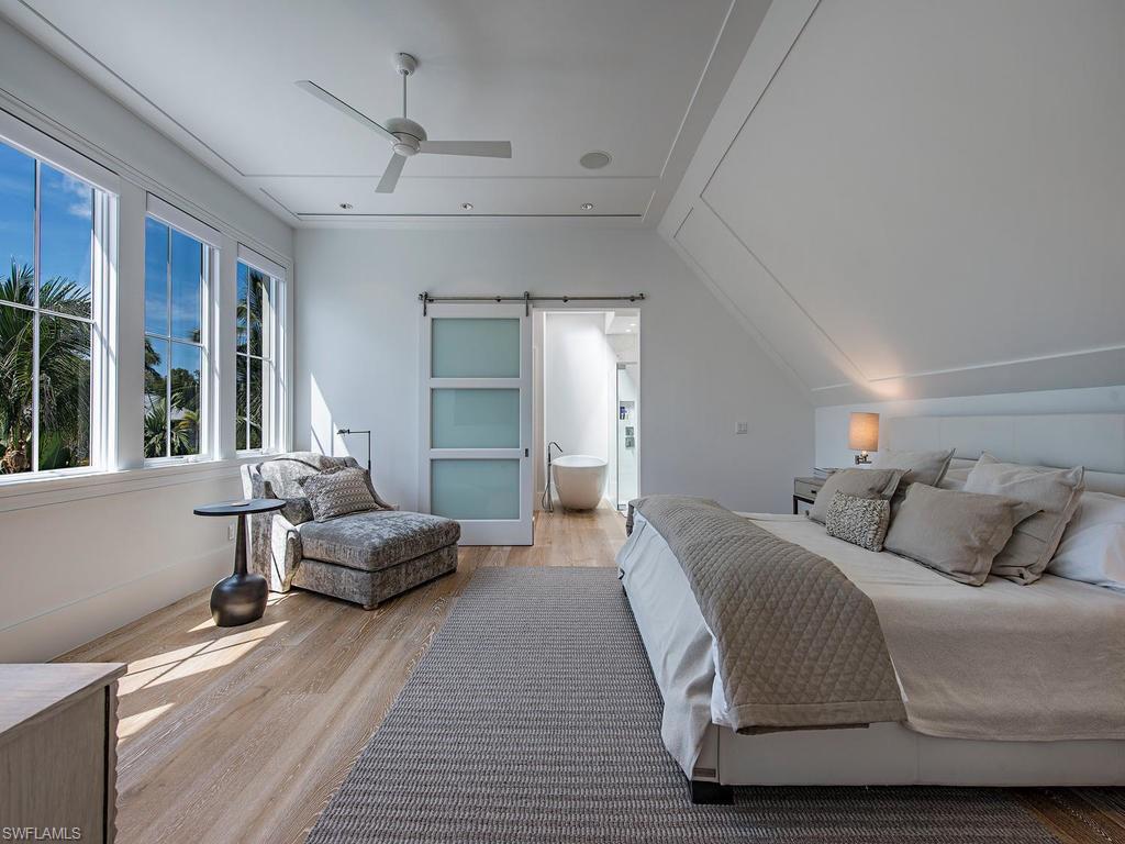 OLDE NAPLES - Residential