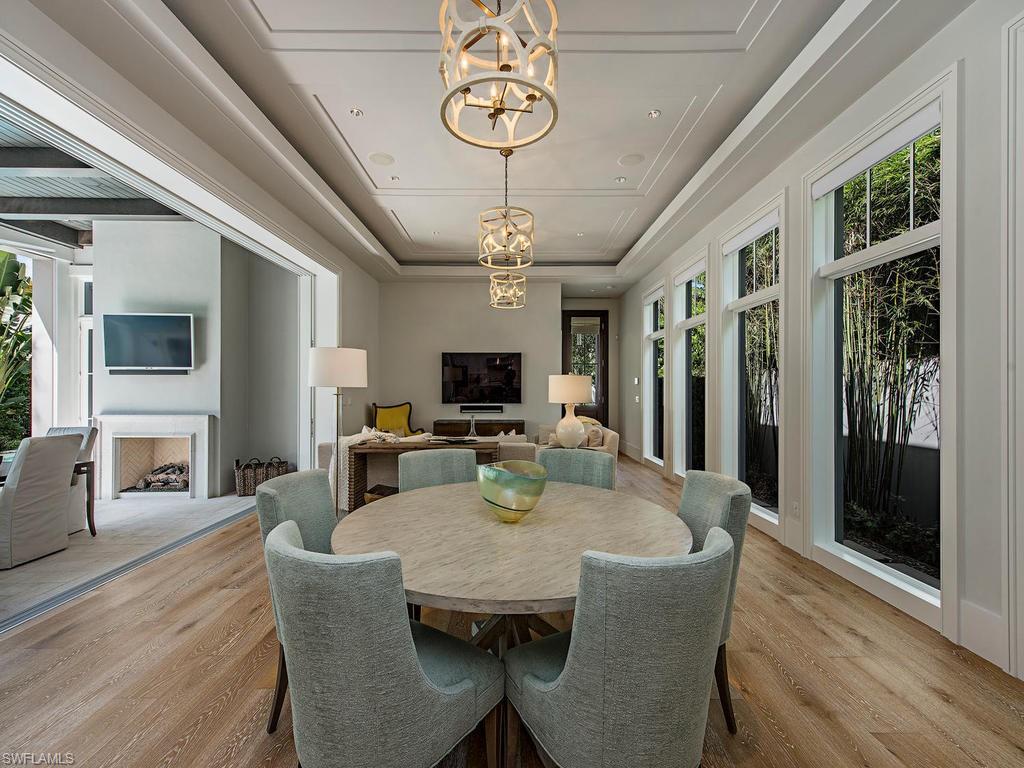 OLDE NAPLES - Residential