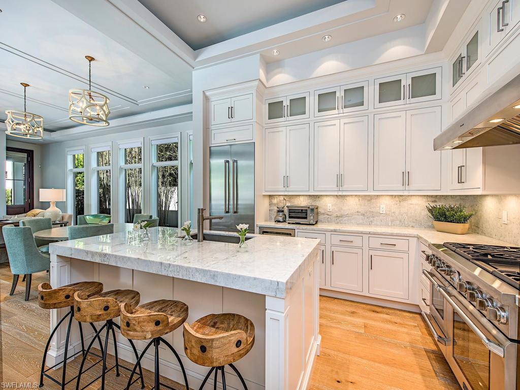 OLDE NAPLES - Residential