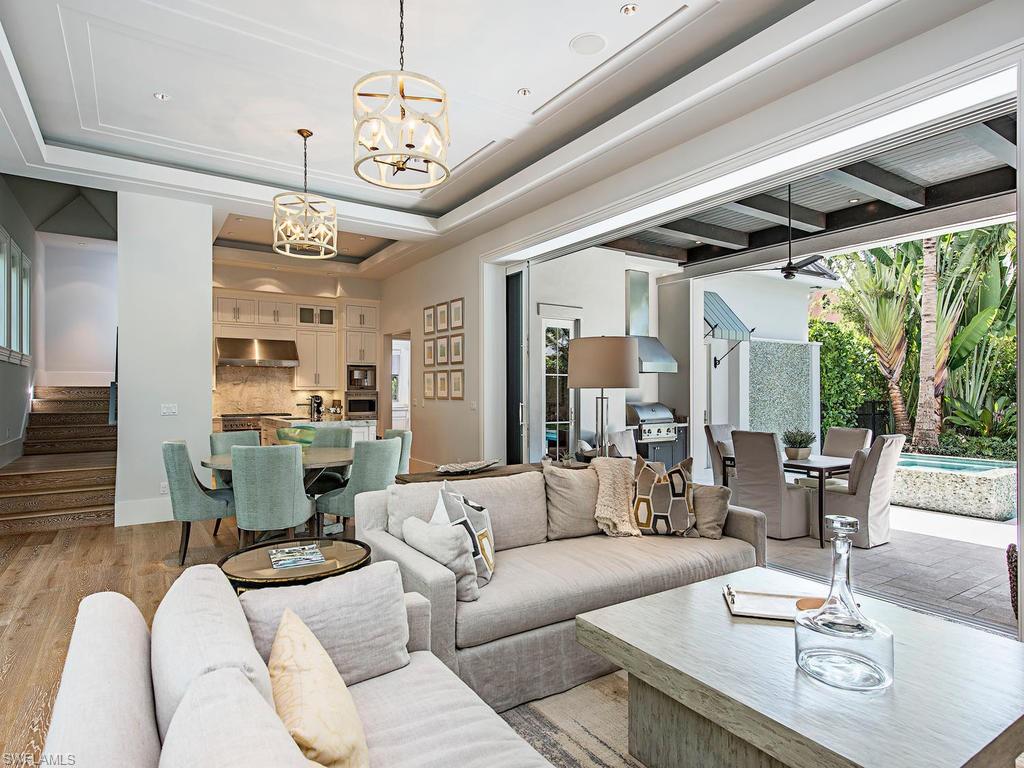 OLDE NAPLES - Residential