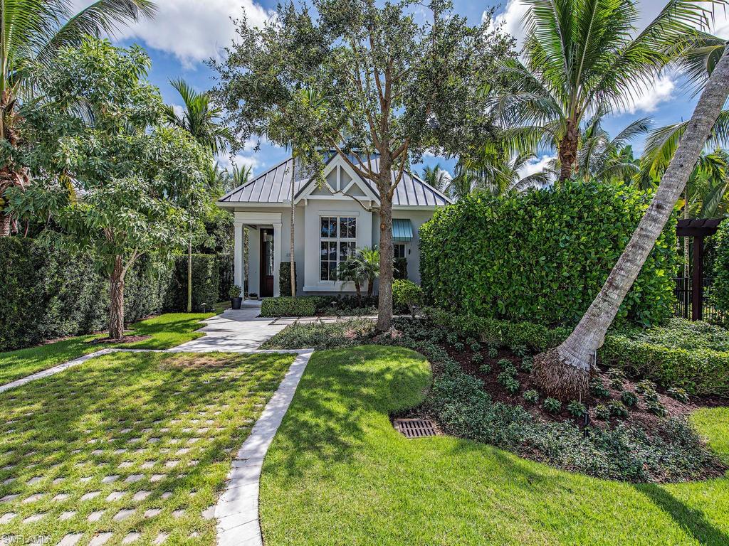 OLDE NAPLES - Residential