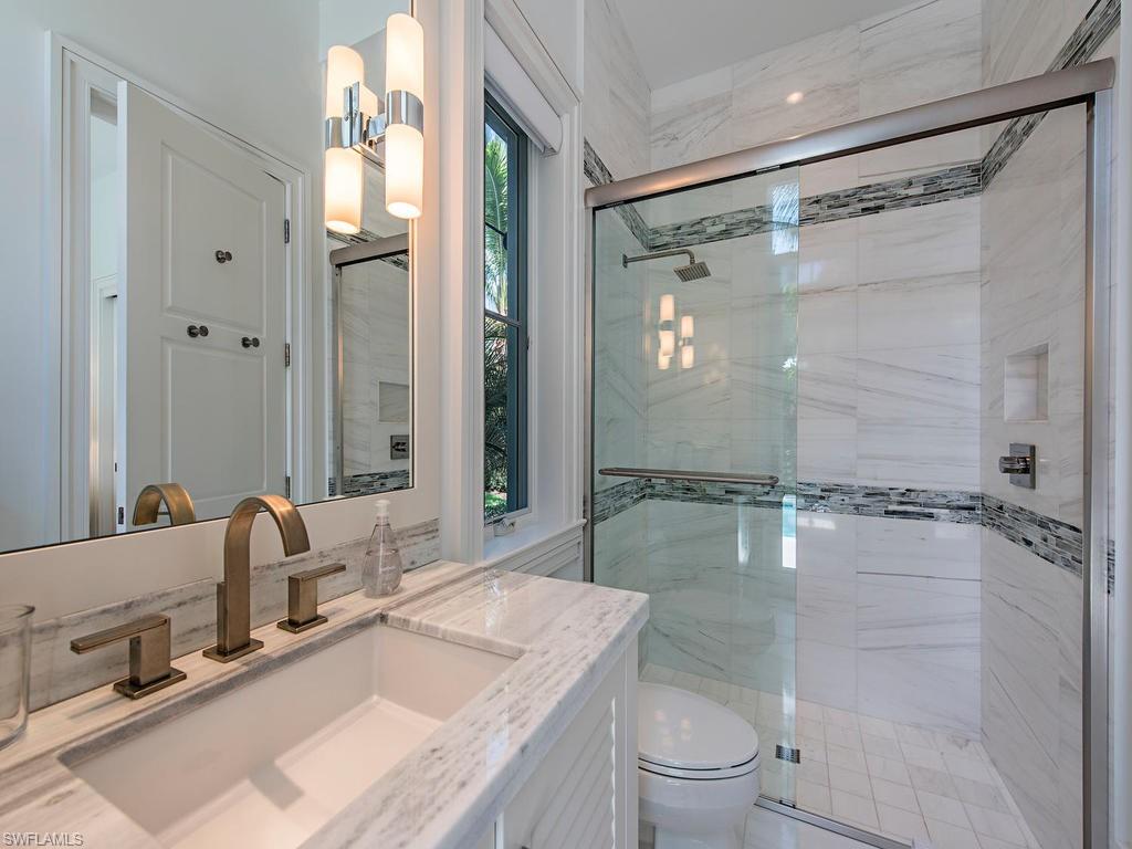 OLDE NAPLES - Residential