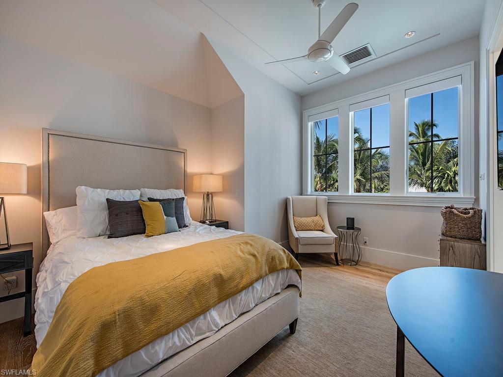 OLDE NAPLES - Residential