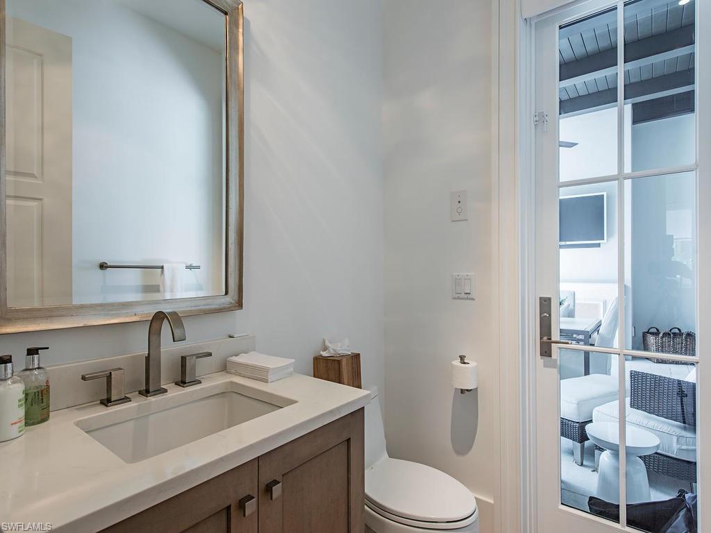 OLDE NAPLES - Residential