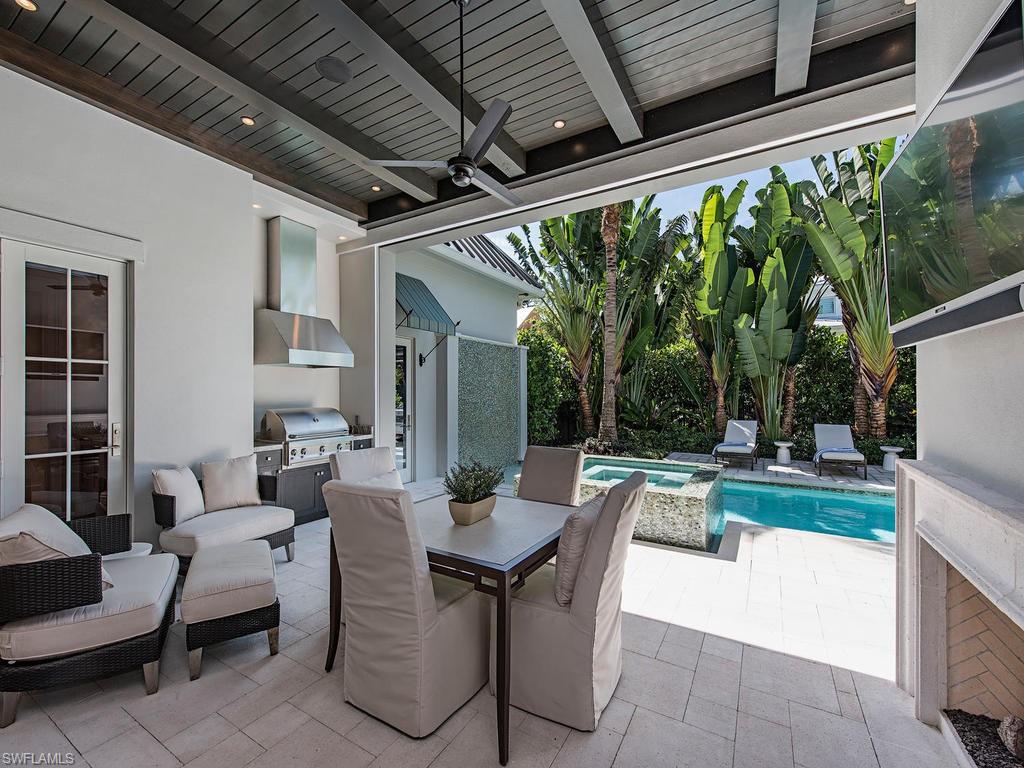 OLDE NAPLES - Residential