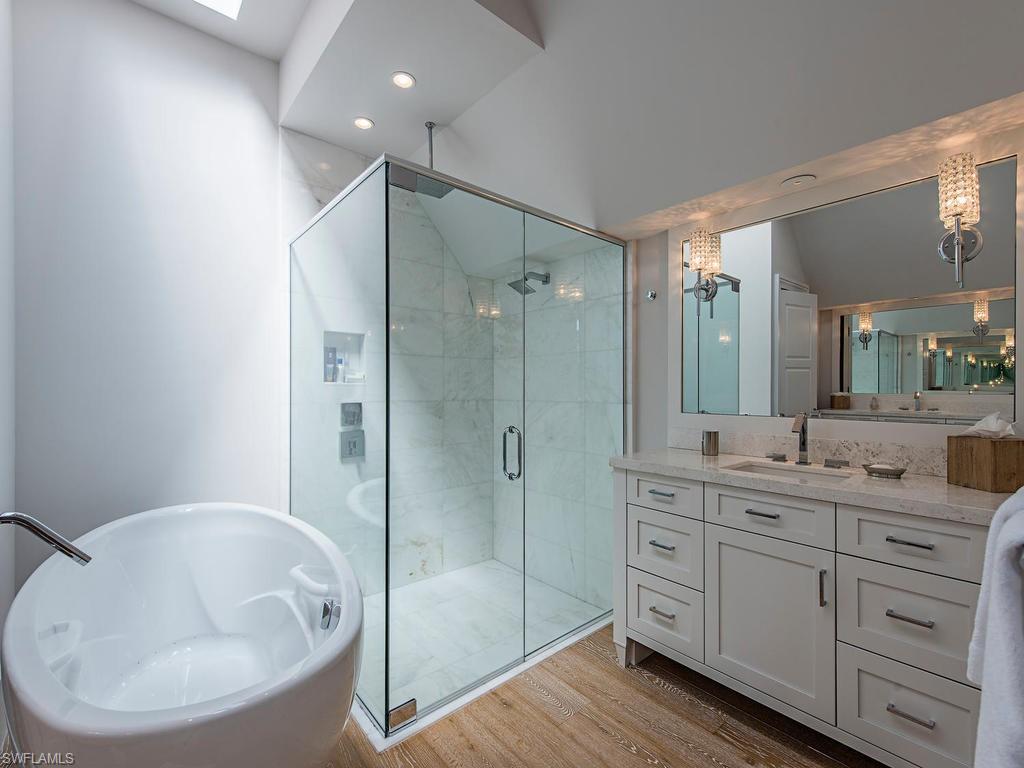 OLDE NAPLES - Residential