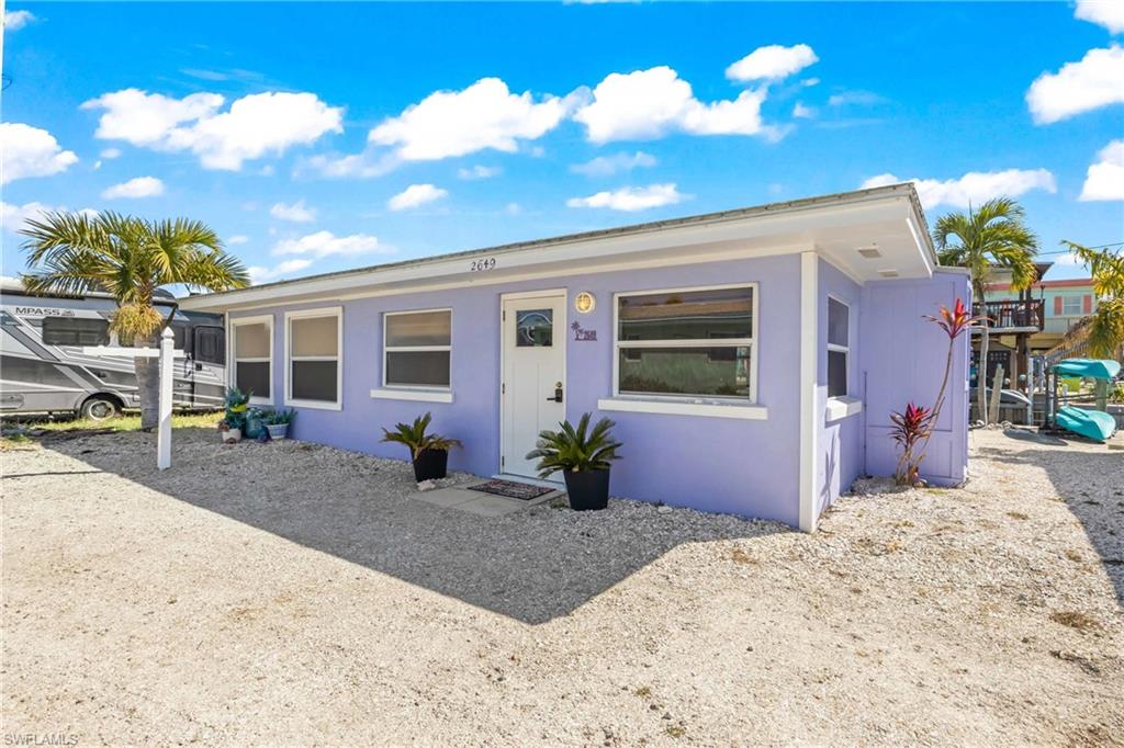 GEARYS ADDN TO MATLACHA - Residential