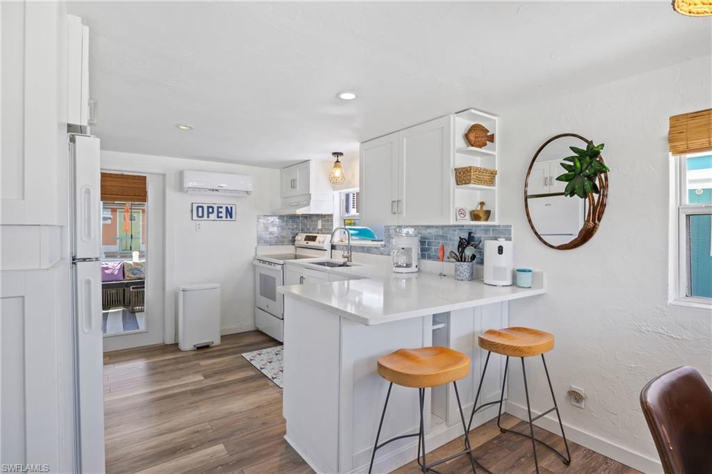 GEARYS ADDN TO MATLACHA - Residential