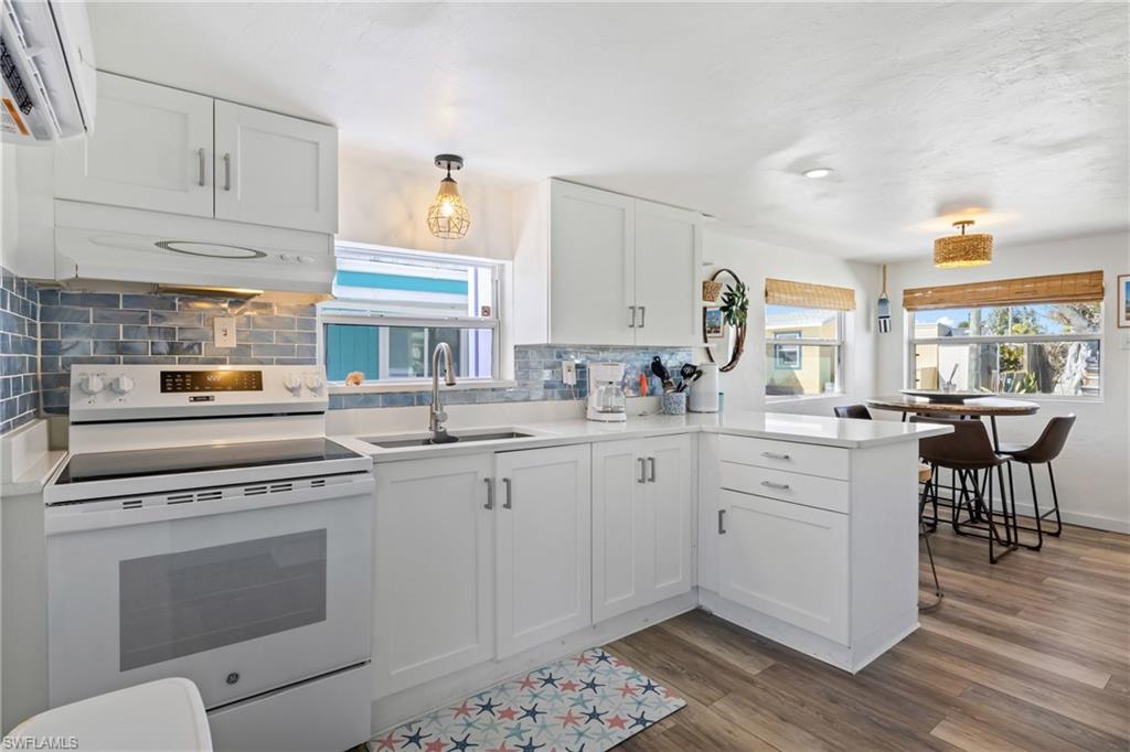 GEARYS ADDN TO MATLACHA - Residential