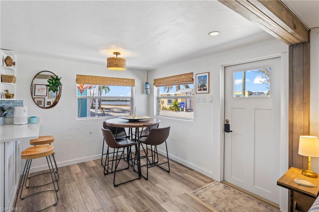 GEARYS ADDN TO MATLACHA - Residential