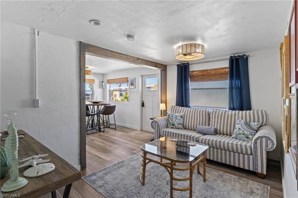 GEARYS ADDN TO MATLACHA - Residential