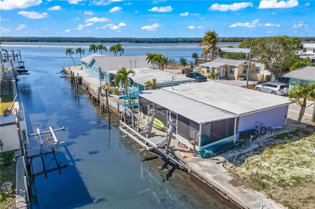 GEARYS ADDN TO MATLACHA - Residential