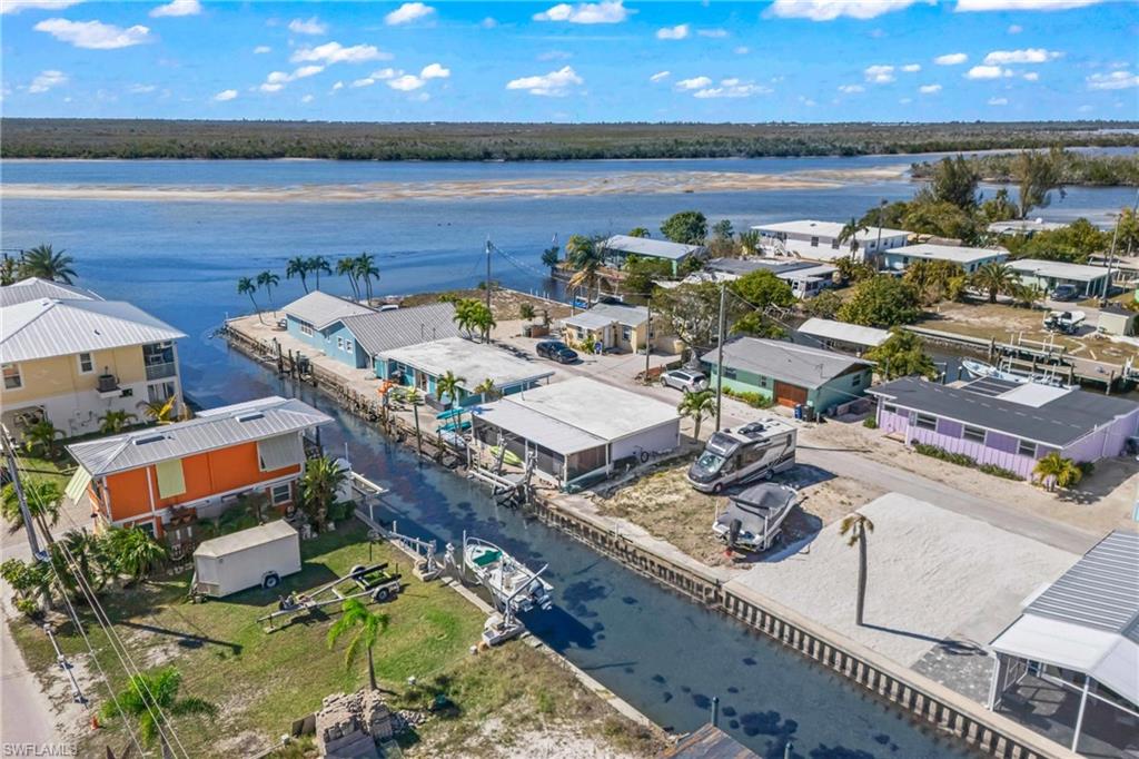 GEARYS ADDN TO MATLACHA - Residential