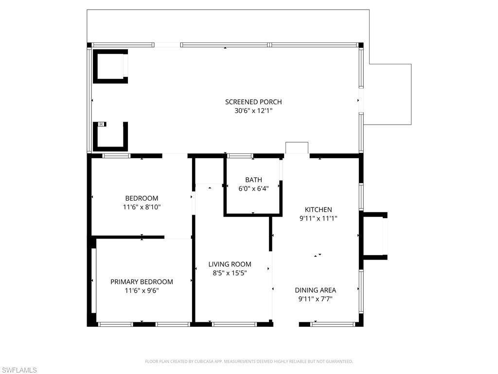 GEARYS ADDN TO MATLACHA - Residential
