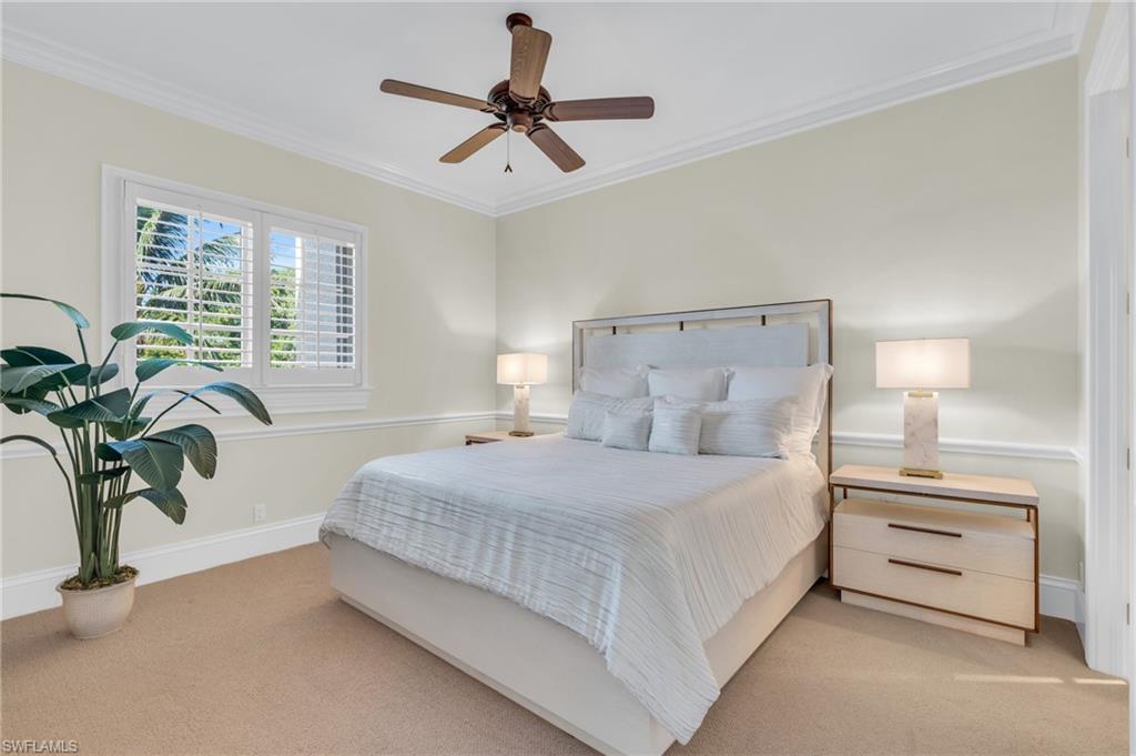 ESTATES AT BAY COLONY GOLF CLUB - Residential