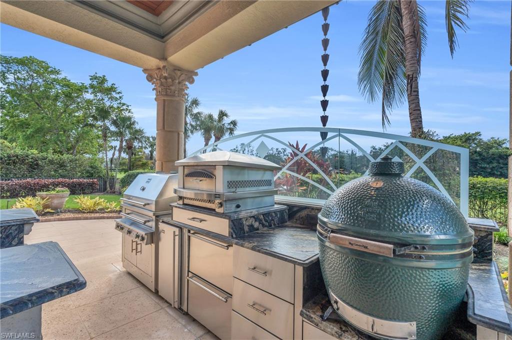 ESTATES AT BAY COLONY GOLF CLUB - Residential