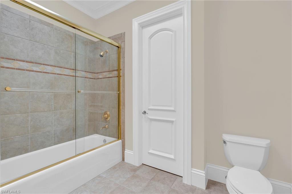 ESTATES AT BAY COLONY GOLF CLUB - Residential