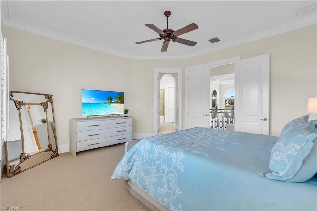 ESTATES AT BAY COLONY GOLF CLUB - Residential