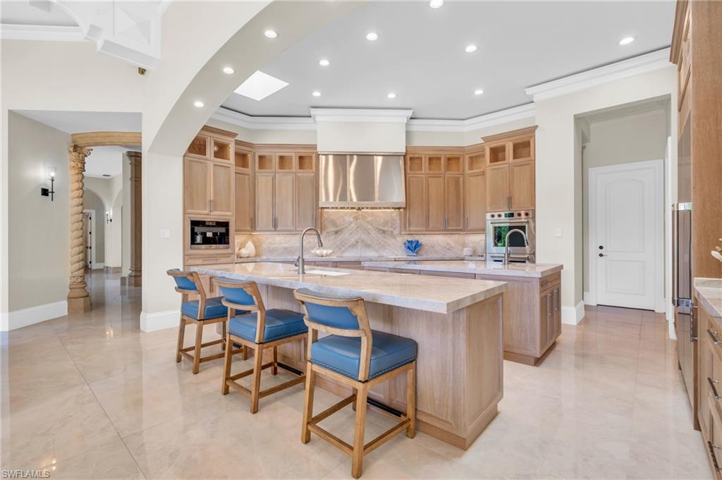 ESTATES AT BAY COLONY GOLF CLUB - Residential