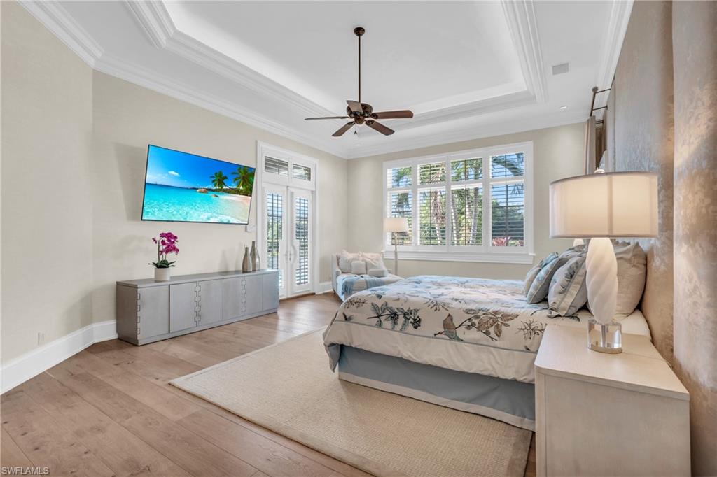 ESTATES AT BAY COLONY GOLF CLUB - Residential