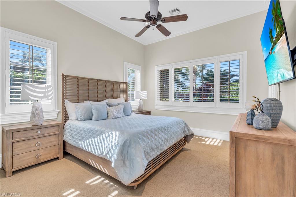 ESTATES AT BAY COLONY GOLF CLUB - Residential