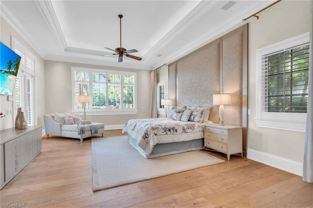 ESTATES AT BAY COLONY GOLF CLUB - Residential