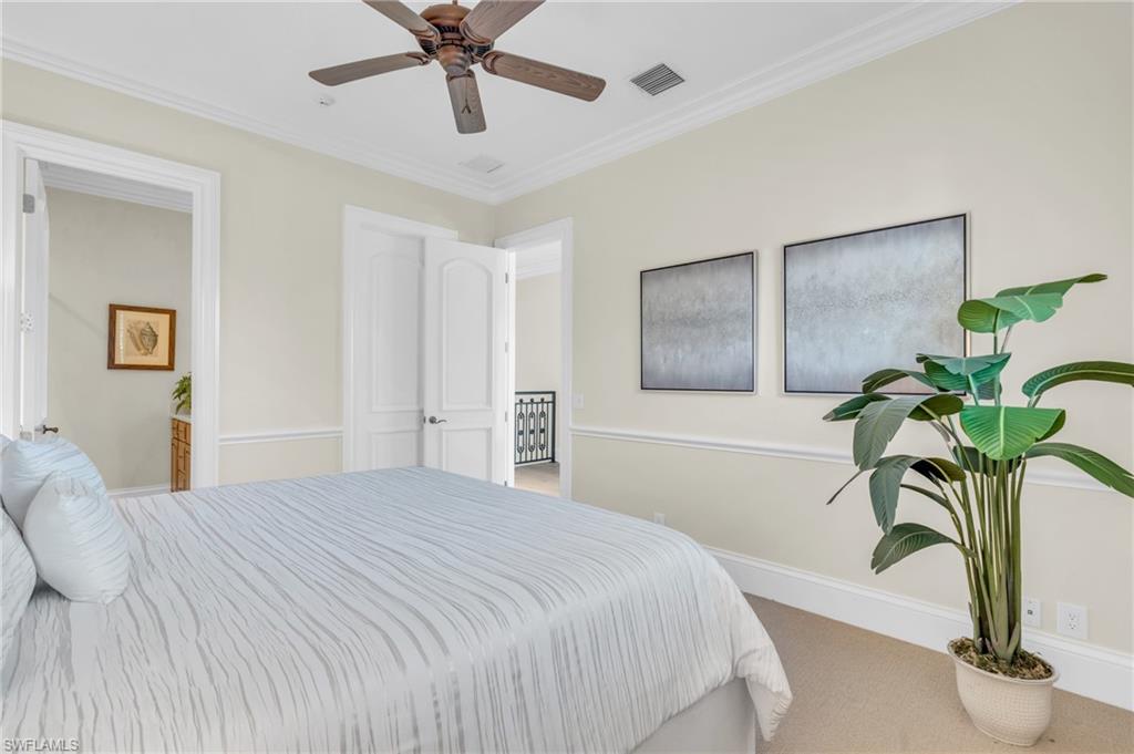 ESTATES AT BAY COLONY GOLF CLUB - Residential