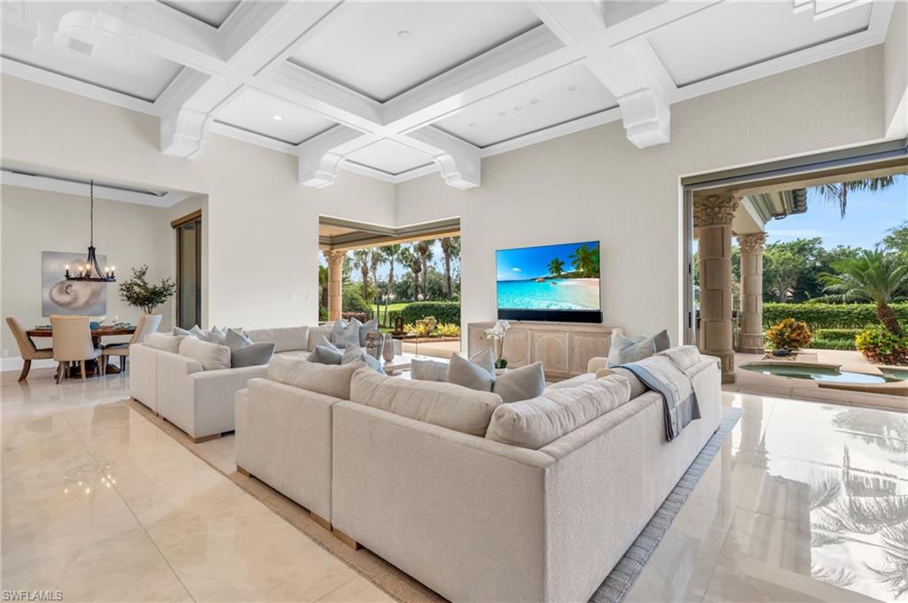 ESTATES AT BAY COLONY GOLF CLUB - Residential