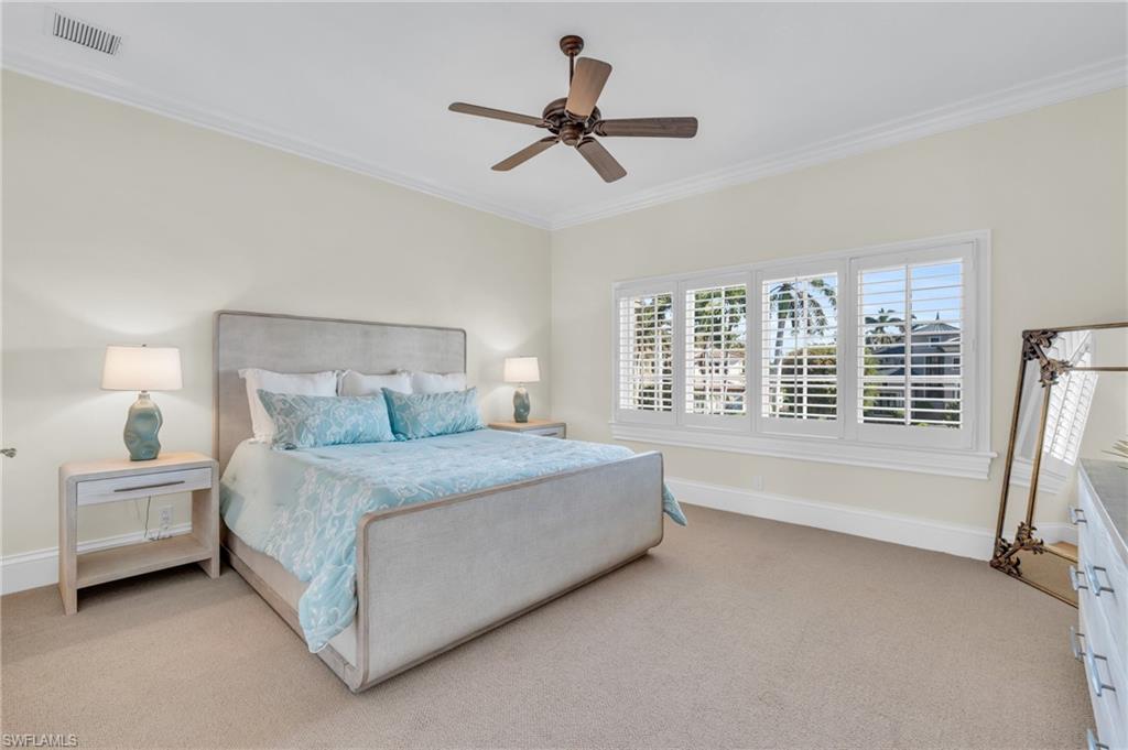 ESTATES AT BAY COLONY GOLF CLUB - Residential