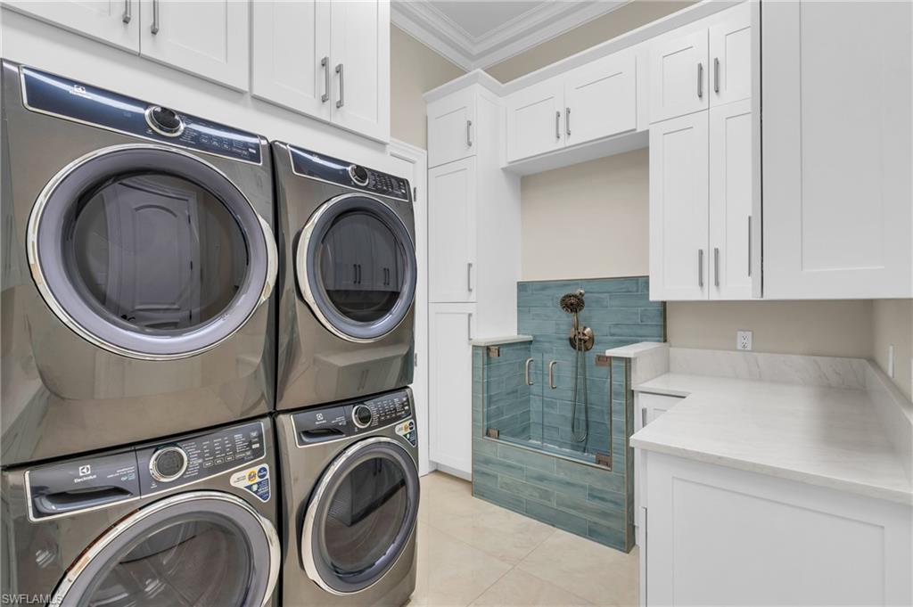 ESTATES AT BAY COLONY GOLF CLUB - Residential