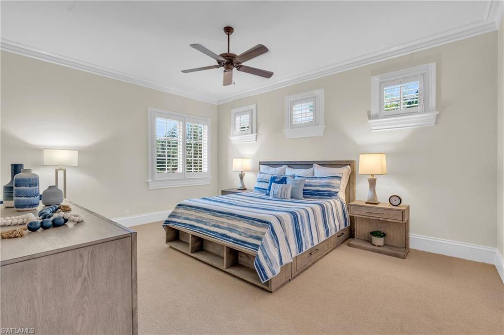 ESTATES AT BAY COLONY GOLF CLUB - Residential