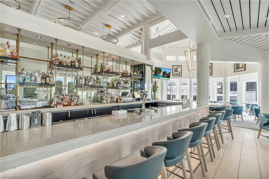 ESTATES AT BAY COLONY GOLF CLUB - Residential