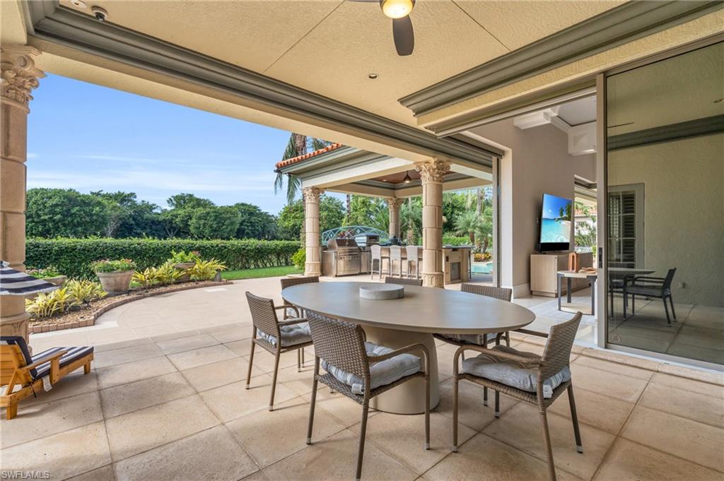 ESTATES AT BAY COLONY GOLF CLUB - Residential