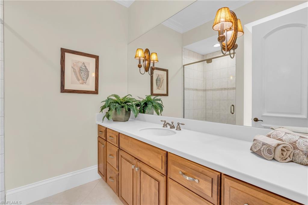 ESTATES AT BAY COLONY GOLF CLUB - Residential