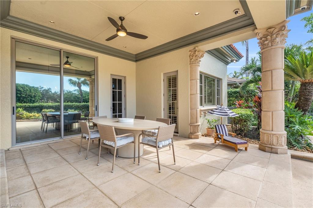 ESTATES AT BAY COLONY GOLF CLUB - Residential