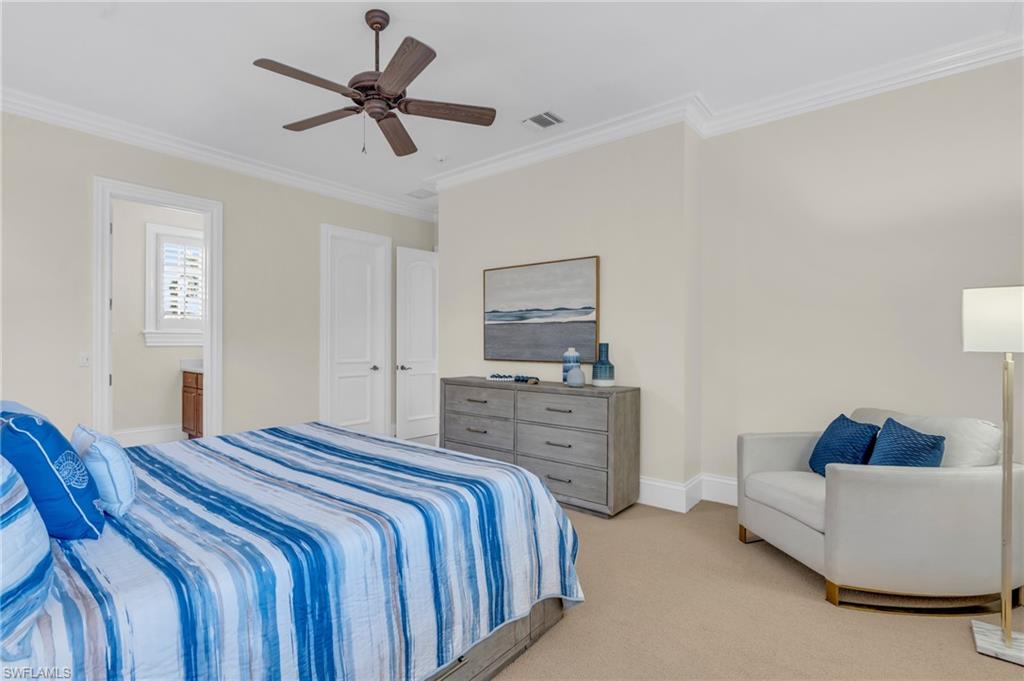 ESTATES AT BAY COLONY GOLF CLUB - Residential