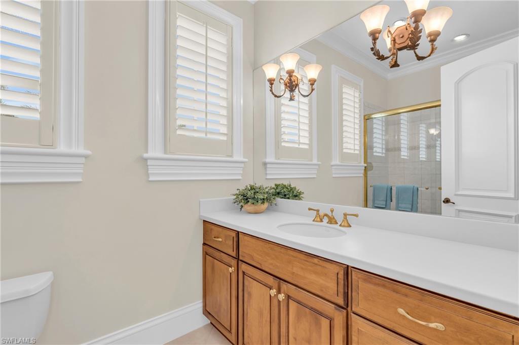 ESTATES AT BAY COLONY GOLF CLUB - Residential