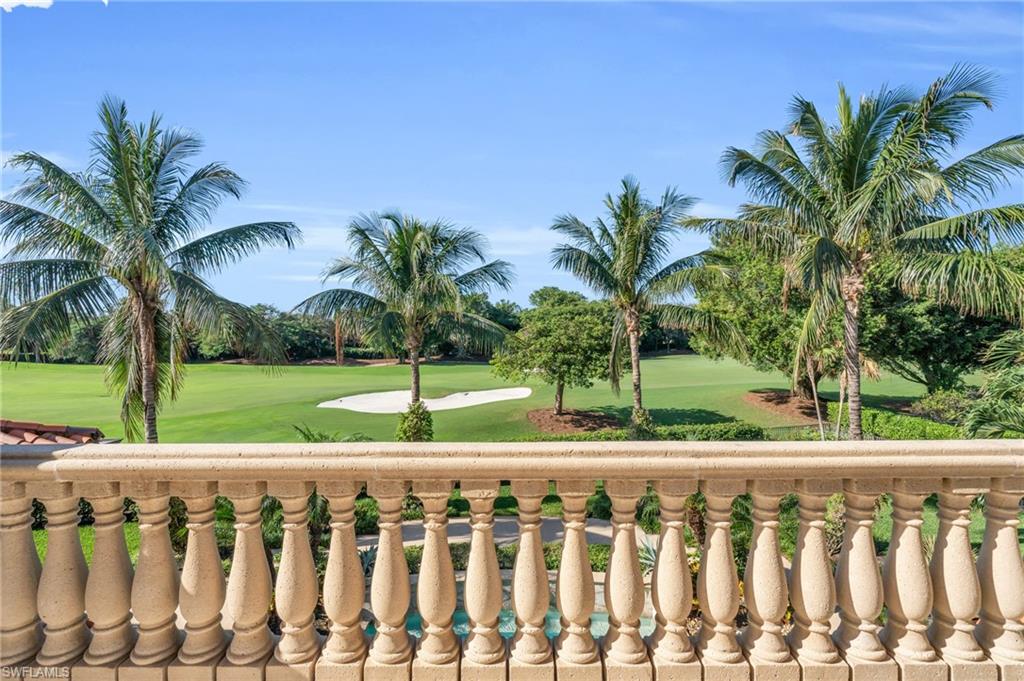 ESTATES AT BAY COLONY GOLF CLUB - Residential