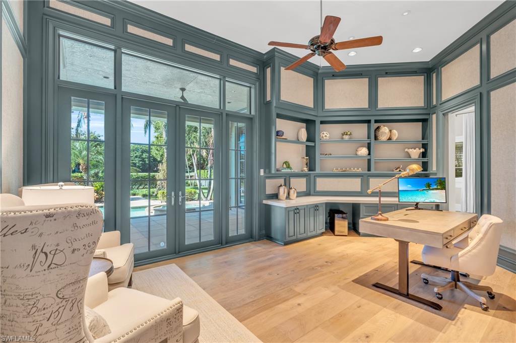 ESTATES AT BAY COLONY GOLF CLUB - Residential