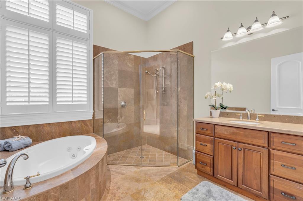 ESTATES AT BAY COLONY GOLF CLUB - Residential