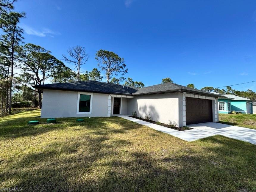 LEHIGH ACRES - Residential Lease