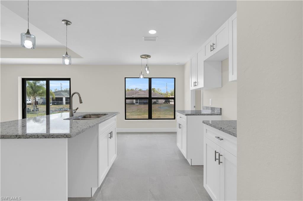 LEHIGH ACRES - Residential Lease