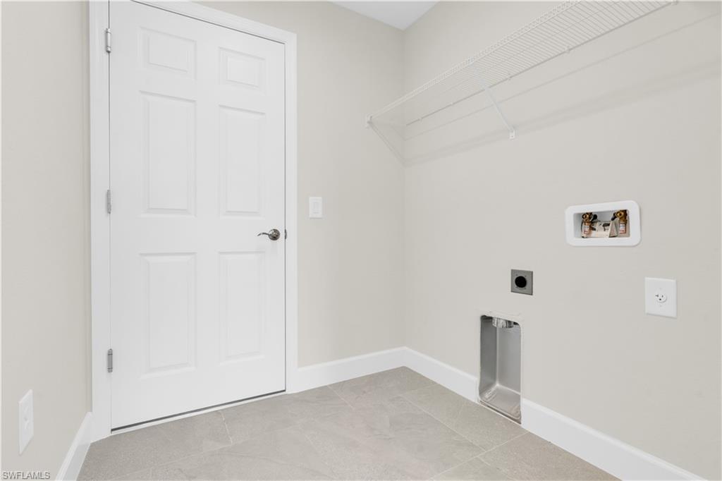 LEHIGH ACRES - Residential Lease