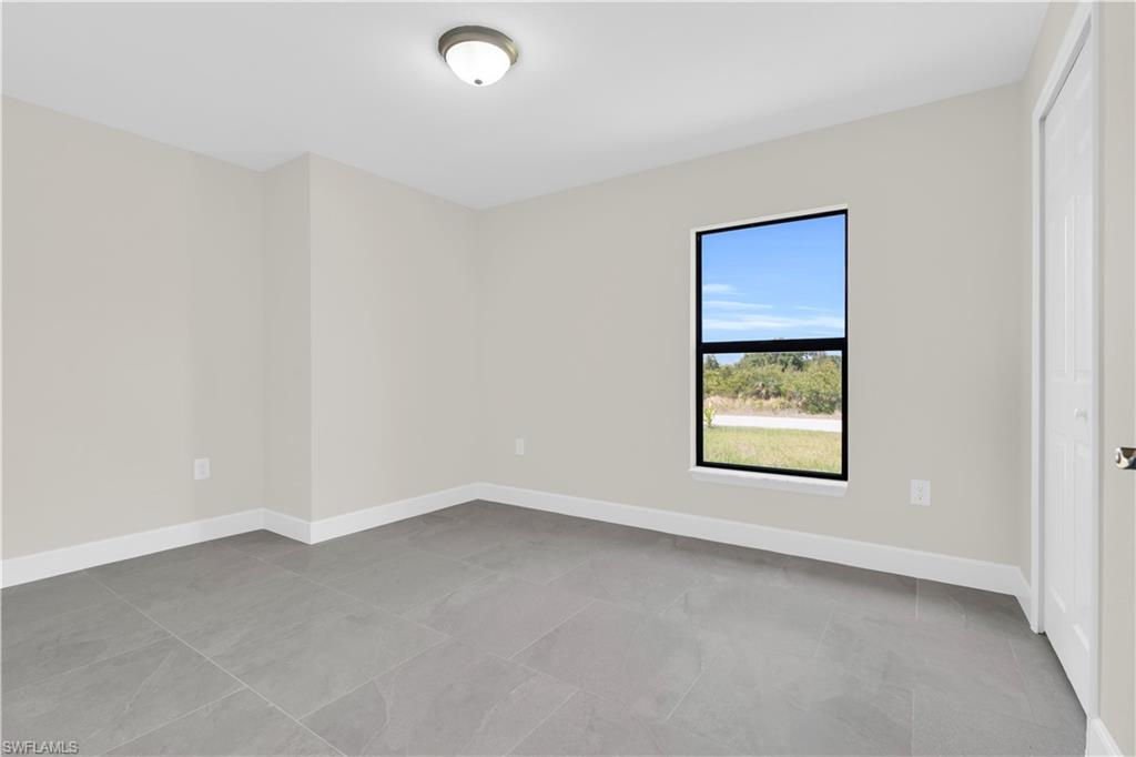 LEHIGH ACRES - Residential Lease