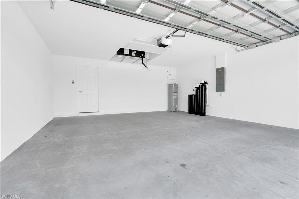 LEHIGH ACRES - Residential Lease