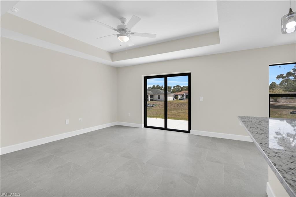 LEHIGH ACRES - Residential Lease