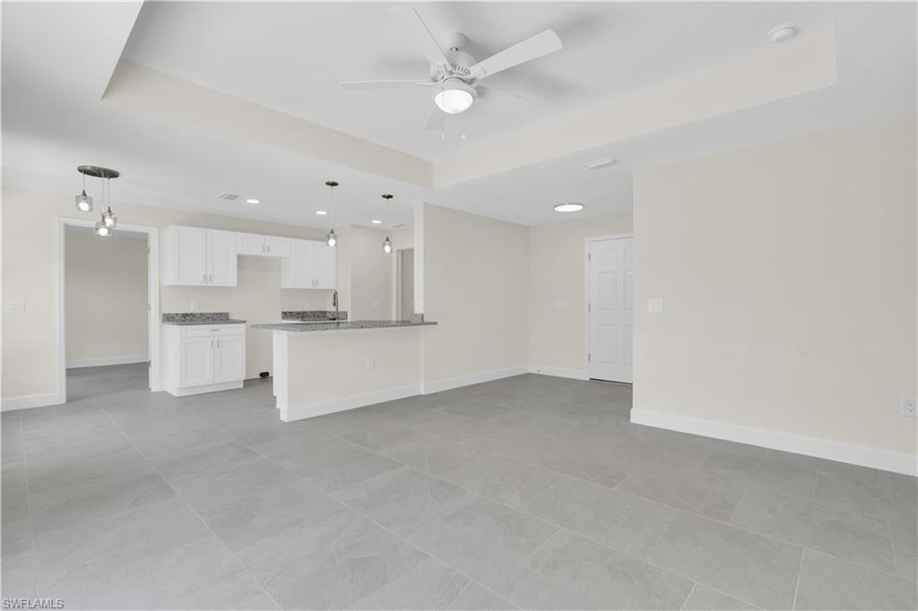 LEHIGH ACRES - Residential Lease