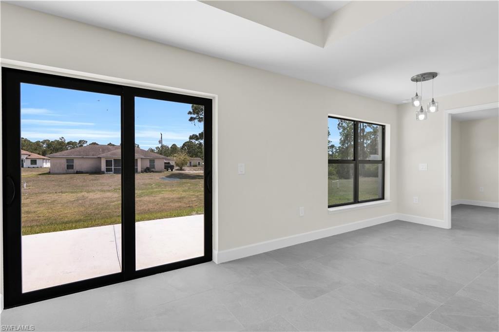 LEHIGH ACRES - Residential Lease